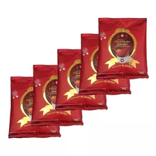 Chocolate Quente Cremoso Pó - Suisse Chocolat - 5 Pac X 200g