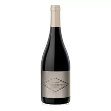 Vino Zuccardi Concreto Malbec De Familia Zuccardi