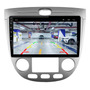 Radio Chevrolet Optra Advance 2g Ips Android Auto Carplay
