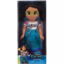 Muñeca Grande Mirabel Disney Encanto Original