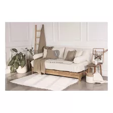 Convertí Tu Cama Sillón Tussor Funda 2respaldos Caramelos