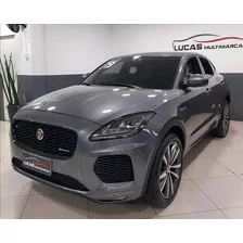 Jaguar E-pace 2.0 16v P300 R-dynamic Se Awd