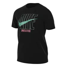 Playera De Nike Sporstwear Para Hombre 