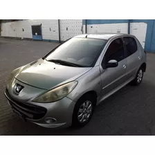 Peugeot 207 2011 1.9 Sedan Xrd