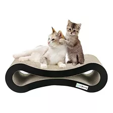 Rascador Para Gatos Isyoung Lounge Corrugado Cat Scratcher P