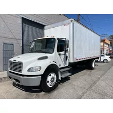 Rabón 2015 Freightliner M2 Caja Seca 24' Pies 