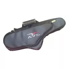 Bag Capa Case Para Sax Alto Executivo Profissional Avs