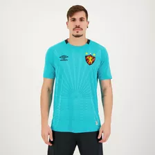 Camisa Umbro Sport Recife Goleiro 2022