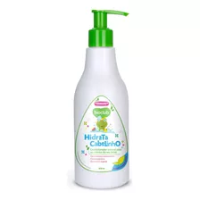 Condicionador Natural Hidrata Cabelinho Bebê 300ml - Bioclub