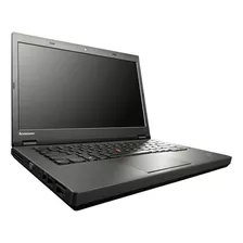 Laptop Lenovo Thinkpad T440p Core I5 /ram 8 Gb /ssd 240 Gb