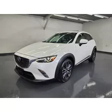 Mazda Cx3 S Grand Touring Mod 2018