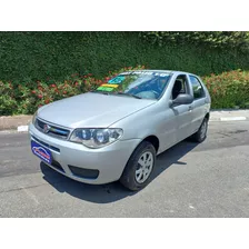 Fiat Palio 1.0 Fire Flex 2015 4 Portas