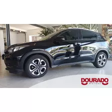 Honda Hr-v Exl 1.8 2016 Impecable!