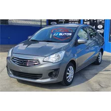 Mitsubishi Mirage 2019 1.2 Glx Cvt