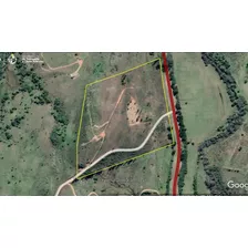 Campo En Venta En Lavalleja, 11 Hectáreas