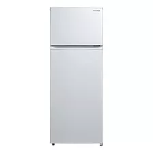 Refrigerador Futura Fut-210df-3 Frio Humedo 207 Lts A Albion Color Blanco