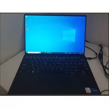 Notebook Dell Xps 13 9310 I7 32gb Ram 1tb Ssd 3.5k Oled