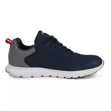 Power Zapatillas Deportivas Para Hombre Azul