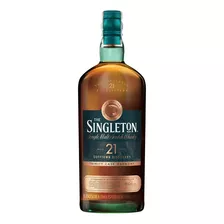 The Singleton 21 Años 700ml - Ml