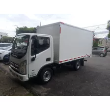 Furgon Foton 2023 Fhr 2.9 