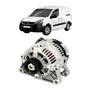 Alternador Peugeot Partner 1.9 2004 2007 Dw8b Polea Simple Peugeot Partner