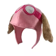 Gorro Chapéu + Mochila Skye Patrulha Canina