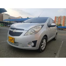 Chevrolet Spark Gt Modelo 2013