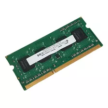 Memória Ddr3 1333 4gb Para Notebook Philco 14i Slimbook