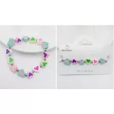 Pulsera Infantil Variedades