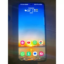 Celular Samsung S21 Plus