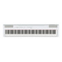 Tercera imagen para búsqueda de yamaha p125