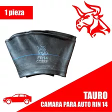 Camara Tauro Rin 14 Automovil Carro Fr14 Full