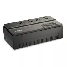 Apc Back-ups 1000va 230v Bv1000i-ms Regulador De Voltaje