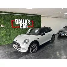 Mini Cooper 1.5t At