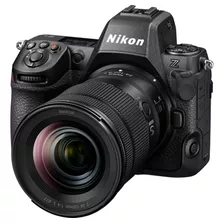 Nikon Z8 Mirrorless Camera