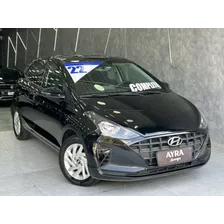 Hyundai Hb20 Evolution 1.0 Flex 12v Mec. 2022/2022