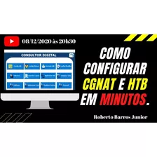 Planilha Htb Sistema Que Se Conecta Com Microtik Exel