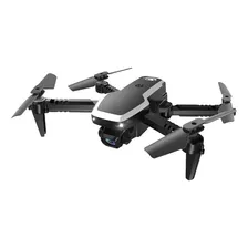 Mini Drone Toysky Csj S171 Pro Com Câmera 4k Preta De 2,4 Gh