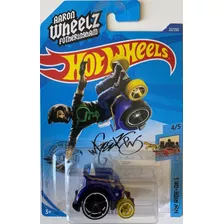 Hot Wheels Wheelie Chair Hw Ride-ons