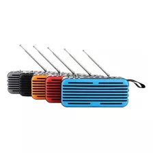 Bocina Bluetooth Altavoz Solar Lámpara Usb Tf Radio Fm