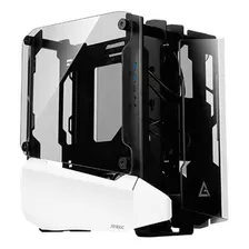 Gabinete Antec Itx Striker White