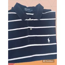 Chomba Polo By Ralph Lauren Talle M 9.9/10 Exelente