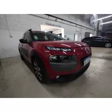 Citroën C4 Cactus 1.2 Puretech 110 At6 Shine Tef