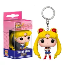 Funko Pop Keychain Sailor Moon