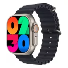 Relógio Smartwhatch Cx8 Ultra