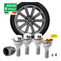 Kit 8 Birlo Rueda Delantera Renault Kangoo 2007 2008 2009