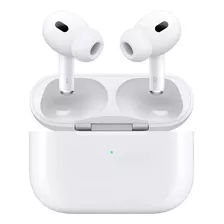 AirPods Pro (2nda Generación) Originales + Funda Gratis