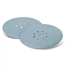 Lijas Festool 499635 Granat Abrasives D225 P60, Paquete De 2