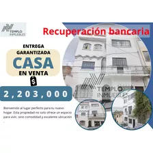 ¡excelente Precio! Casa De Entrega Garantizada