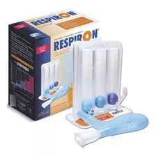 Respiron Classic Incentivador E Exercitador Respiratório